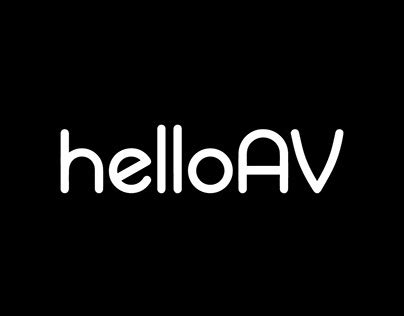 helloav|Hello AV (@helloav